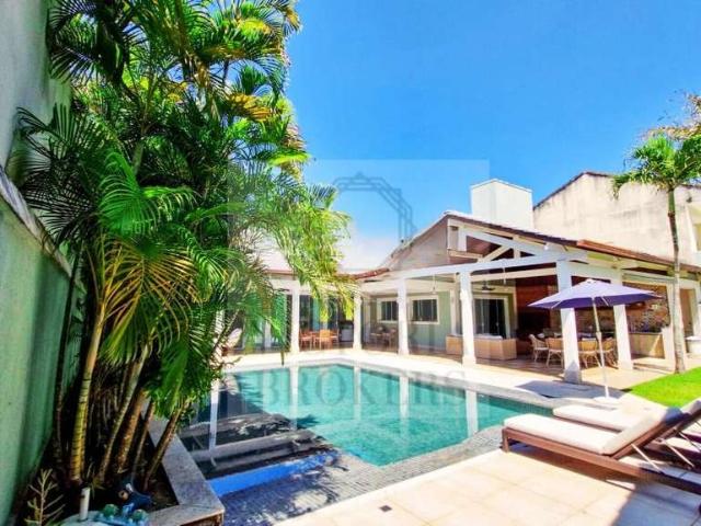 Casa venda em Rio de Janeiro, Jardim Oceânico