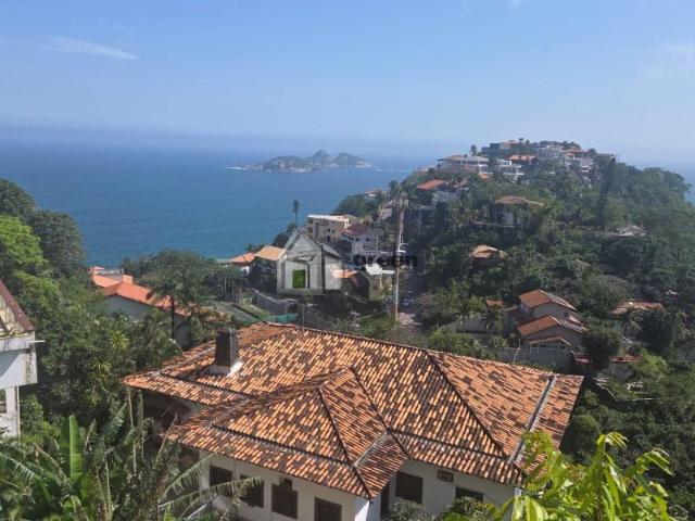 Casa venda em Joá, Rio de Janeiro