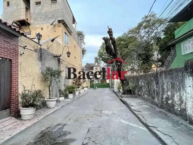 Casa venda em Benfica, Rio de Janeiro