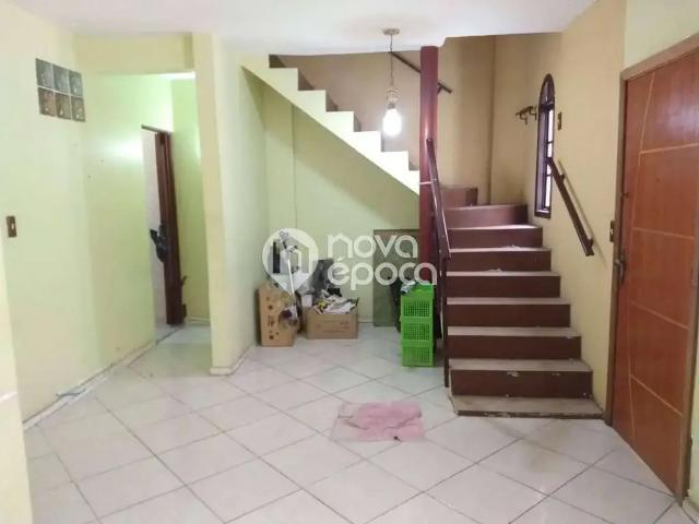 Casa venda em Brás de Pina, Rio de Janeiro