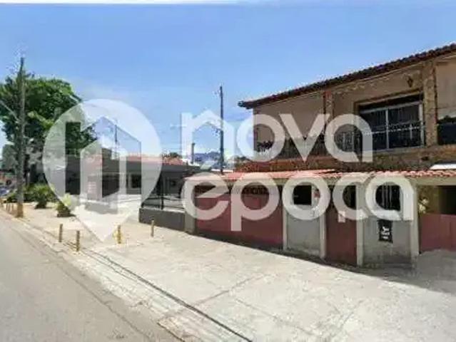 Casa venda em Cacuia, Rio de Janeiro