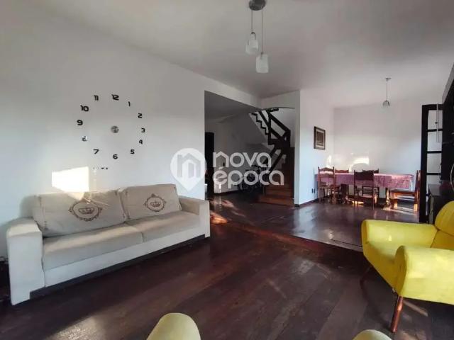 Casa venda em Região Geográfica Imediata do Rio de Janeiro, Região Metropolitana do Rio de Janeiro