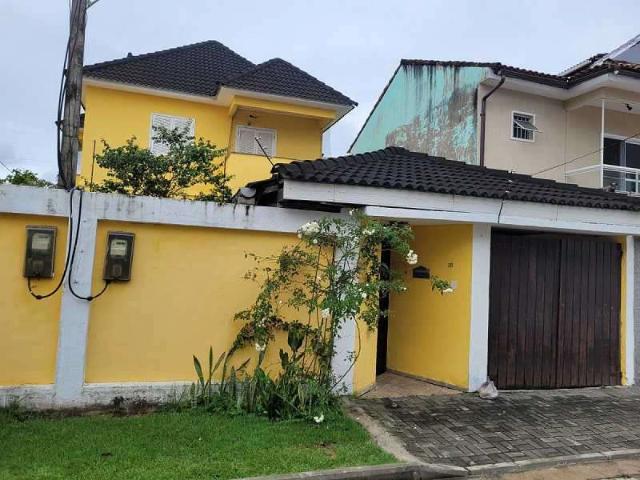 Casa venda em Morro do Camorim, Rio de Janeiro