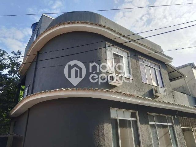 Casa venda em Campinho, Rio de Janeiro