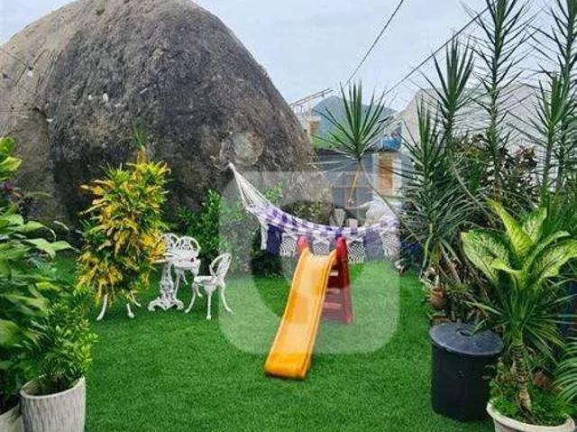 Casa venda em Campo Grande, Rio de Janeiro