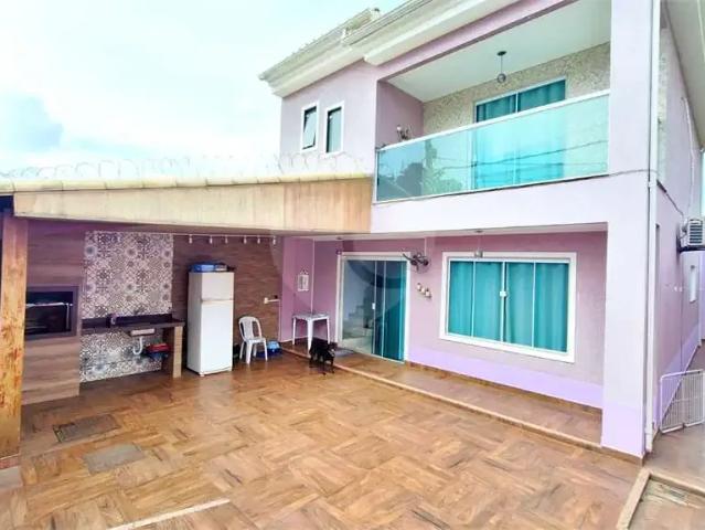 Casa venda em Região Geográfica Imediata do Rio de Janeiro, Região Metropolitana do Rio de Janeiro