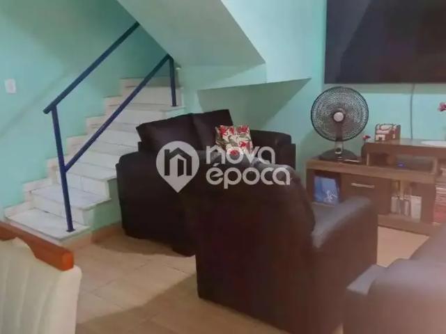 Casa venda em Região Geográfica Imediata do Rio de Janeiro, Região Metropolitana do Rio de Janeiro