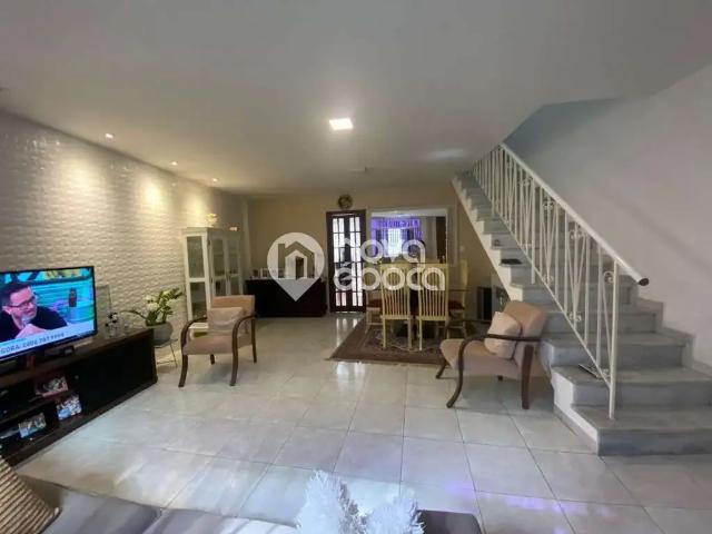 Casa venda em Região Geográfica Imediata do Rio de Janeiro, Região Metropolitana do Rio de Janeiro