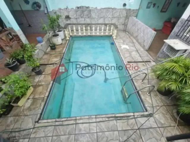 Casa venda em Colégio, Rio de Janeiro