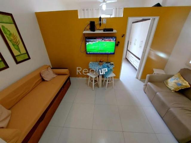 Casa venda em Bairro Peixoto, Rio de Janeiro