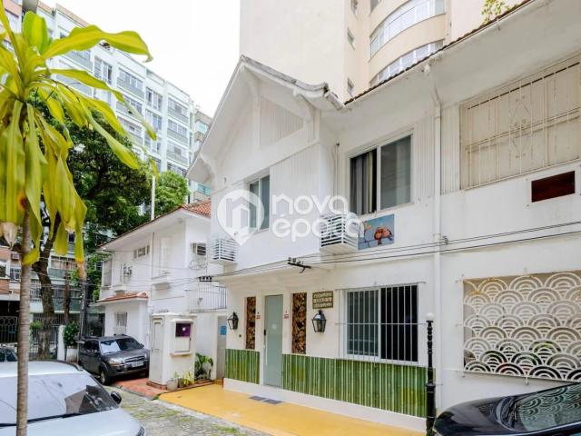Casa venda em Bairro Peixoto, Rio de Janeiro