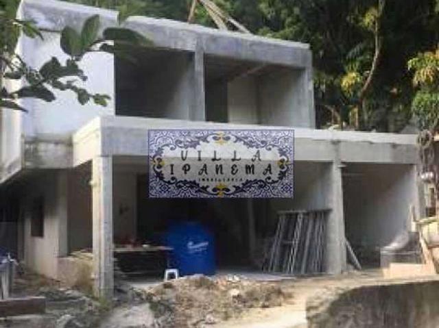 Casa venda em Cosme Velho, Rio de Janeiro