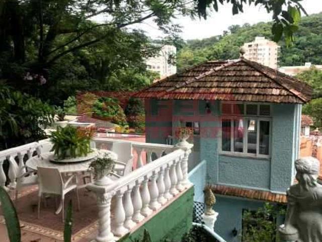 Casa venda em Cosme Velho, Rio de Janeiro