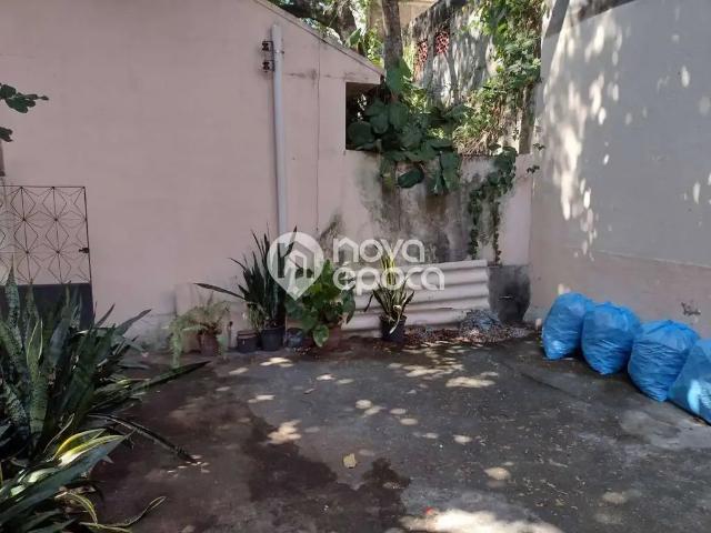 Casa venda em Engenho de Dentro, Rio de Janeiro