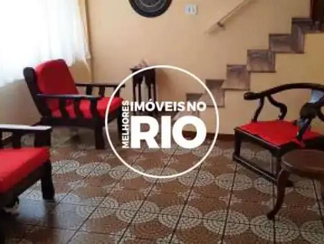Casa venda em Região Geográfica Imediata do Rio de Janeiro, Região Metropolitana do Rio de Janeiro