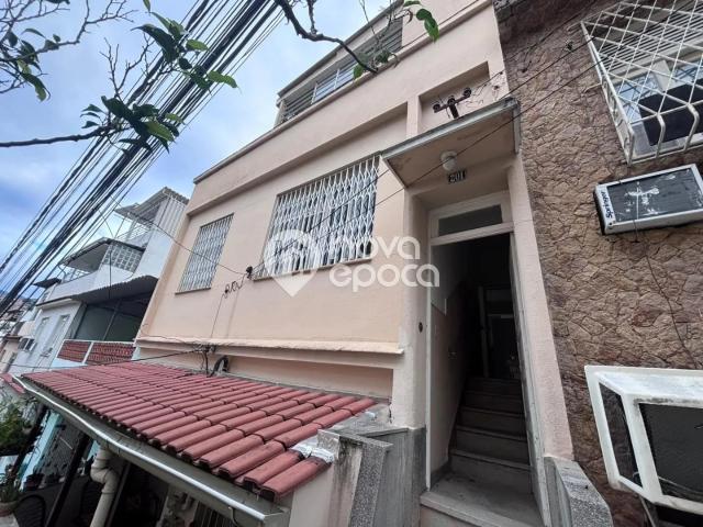 Casa venda em Engenho Novo, Rio de Janeiro