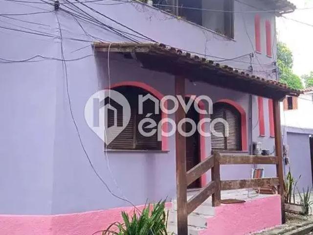 Casa venda em Região Geográfica Imediata do Rio de Janeiro, Região Metropolitana do Rio de Janeiro