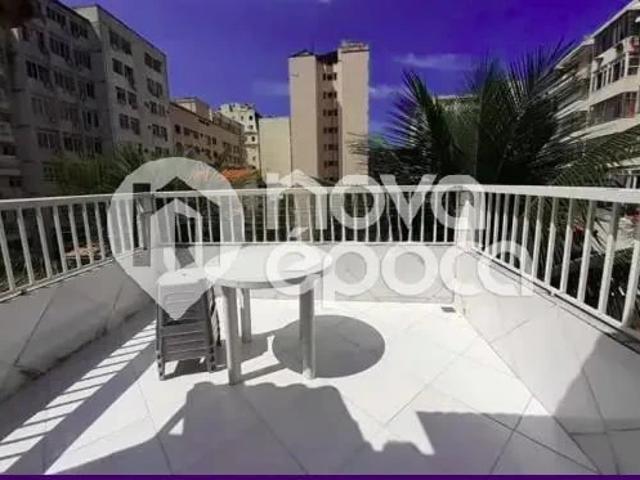 Casa venda em Flamengo, Rio de Janeiro