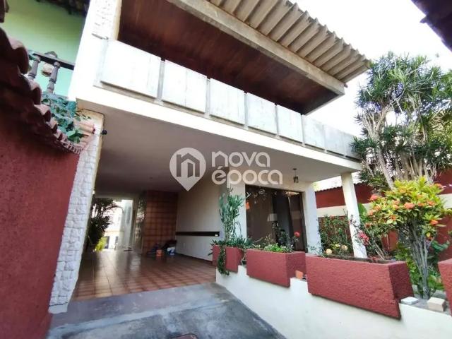 Casa venda em Região Geográfica Imediata do Rio de Janeiro, Região Metropolitana do Rio de Janeiro