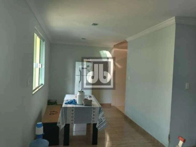 Casa venda em Freguesia (Jacarepaguá), Rio de Janeiro
