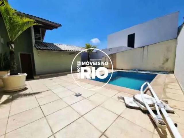 Casa venda em Região Geográfica Imediata do Rio de Janeiro, Região Metropolitana do Rio de Janeiro