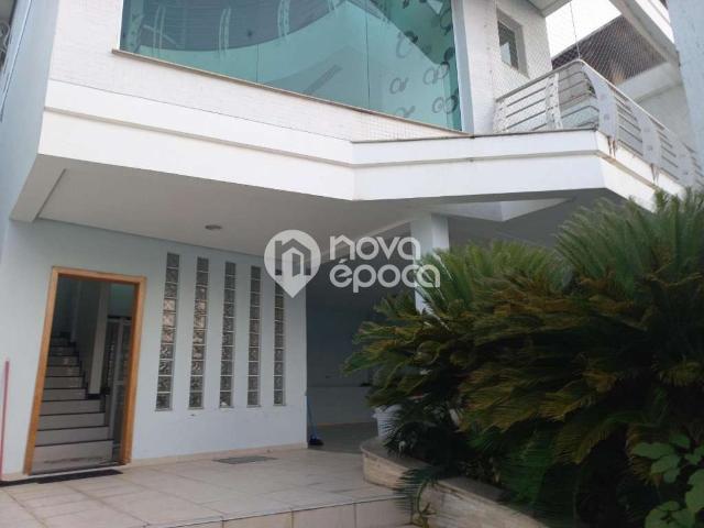 Casa venda em Freguesia (Jacarepaguá), Rio de Janeiro