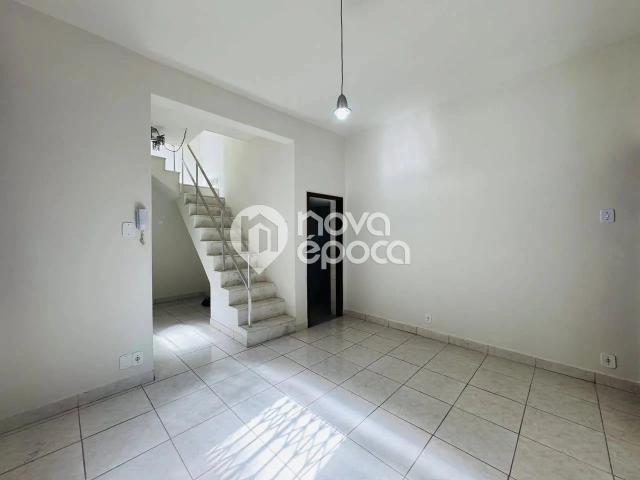 Casa venda em Grajaú, Rio de Janeiro