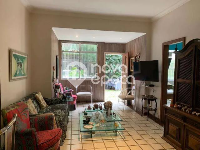 Casa venda em Humaitá, Rio de Janeiro