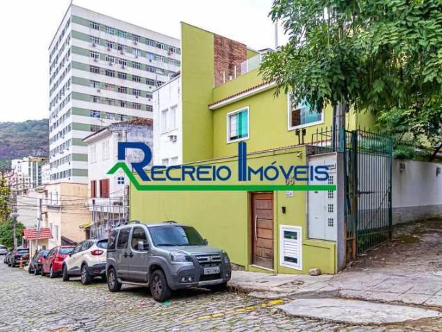 Casa venda em Humaitá, Rio de Janeiro