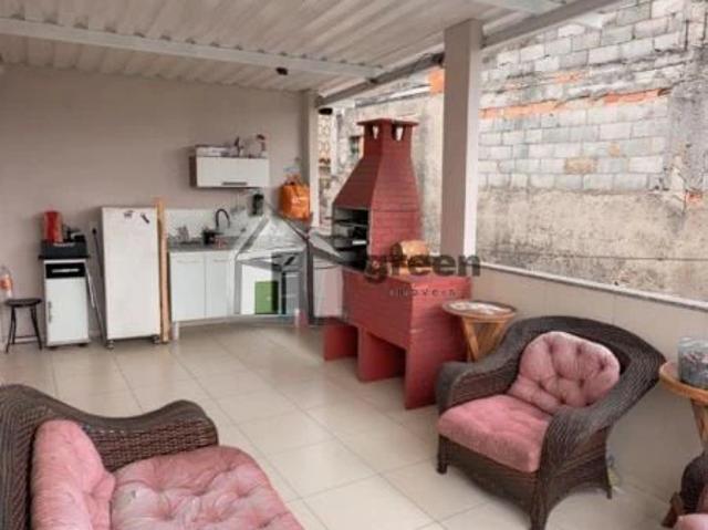 Casa venda em Conjunto Residencial dos Servidores Municipais, Rio de Janeiro