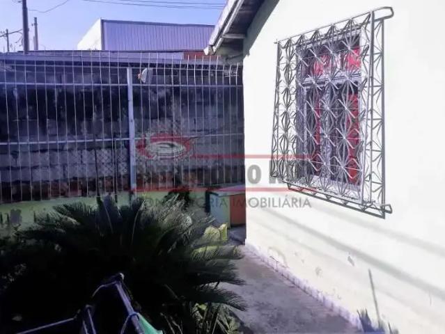 Casa venda em Bairro Araújo, Rio de Janeiro