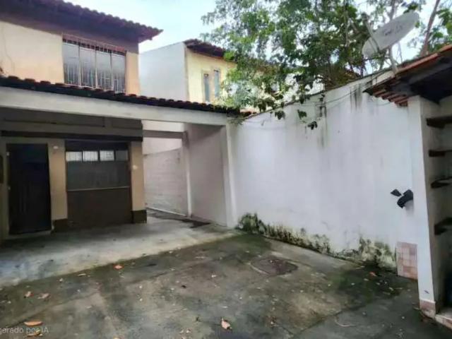 Casa venda em Bairro Araújo, Rio de Janeiro