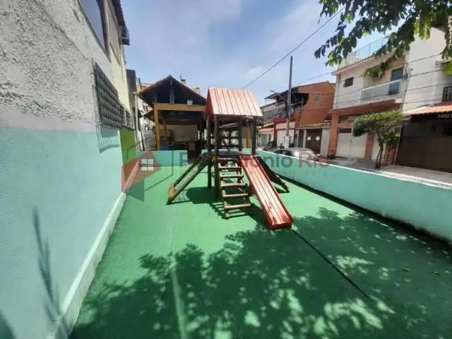 Casa venda em Bairro Araújo, Rio de Janeiro