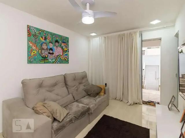 Casa venda em Bairro Araújo, Rio de Janeiro