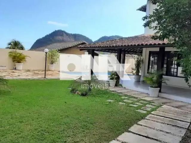 Casa venda em Região Geográfica Imediata do Rio de Janeiro, Região Metropolitana do Rio de Janeiro