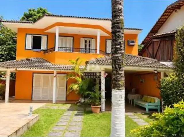 Casa venda em Região Geográfica Imediata do Rio de Janeiro, Região Metropolitana do Rio de Janeiro