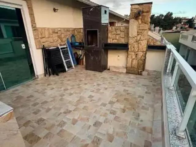 Casa venda em Barra Olímpica, Rio de Janeiro