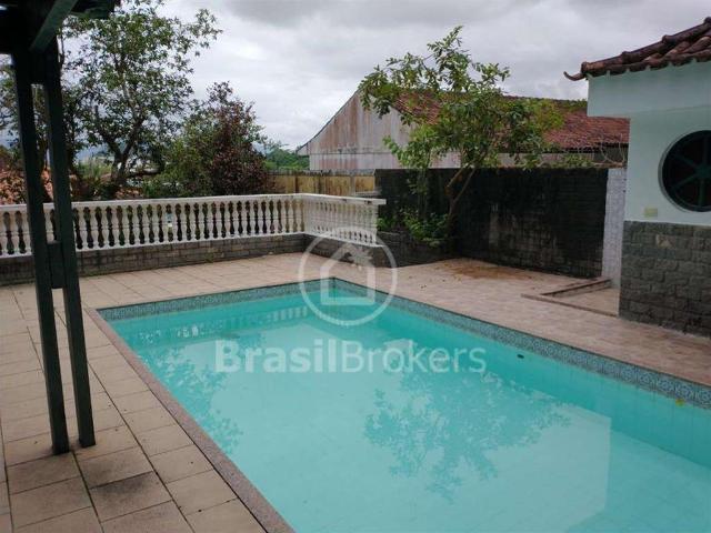 Casa venda em Jacarepaguá, Rio de Janeiro