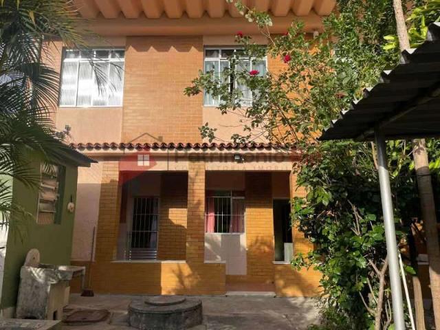 Casa venda em Jardim América, Rio de Janeiro
