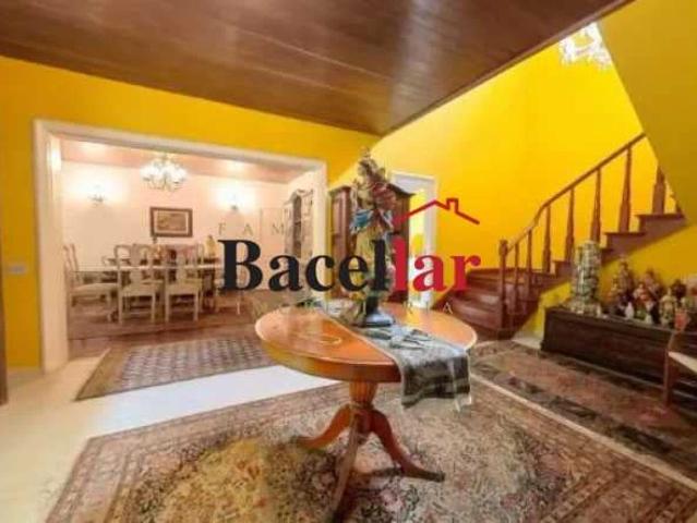 Casa venda em Horto, Rio de Janeiro