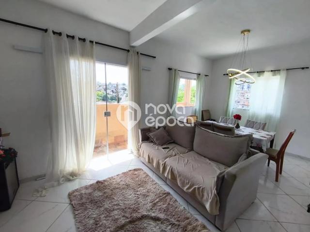 Casa venda em Jardim Carioca, Rio de Janeiro