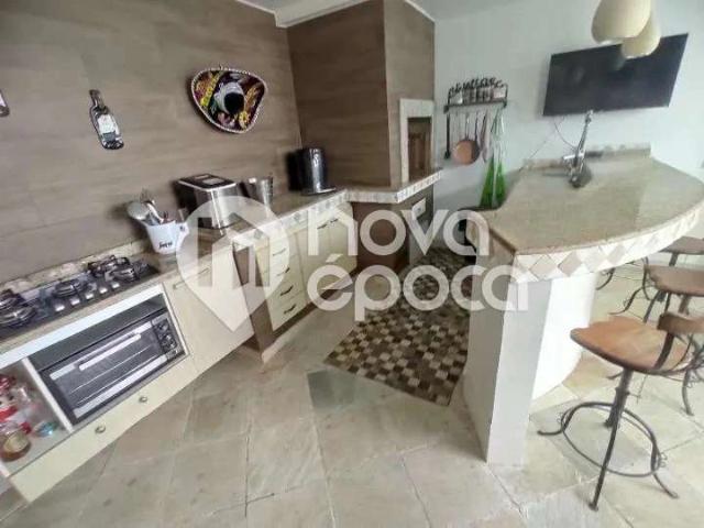 Casa venda em Jardim Carioca, Rio de Janeiro
