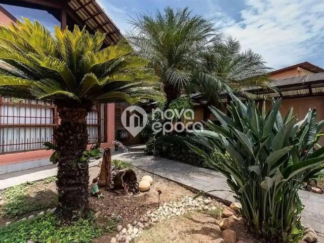 Casa venda em Região Geográfica Imediata do Rio de Janeiro, Região Metropolitana do Rio de Janeiro