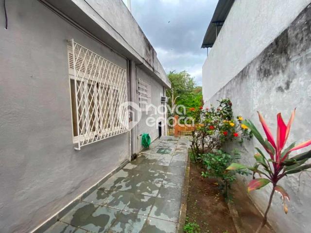 Casa venda em Jardim Guanabara, Rio de Janeiro