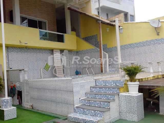 Casa venda em Jardim Sulacap, Rio de Janeiro