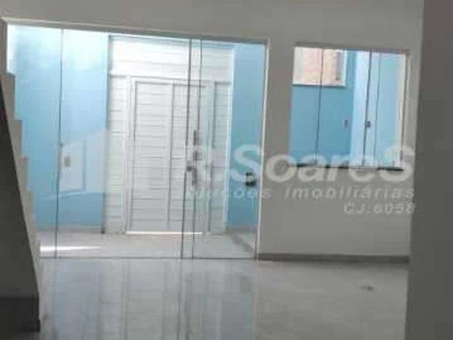 Casa venda em Jardim Sulacap, Rio de Janeiro