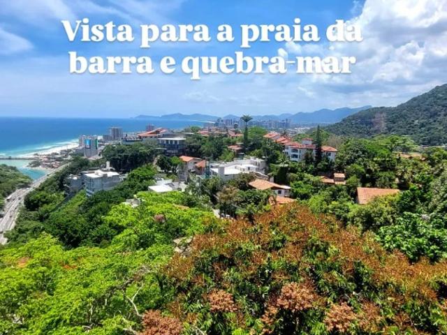 Casa venda em Joá, Rio de Janeiro