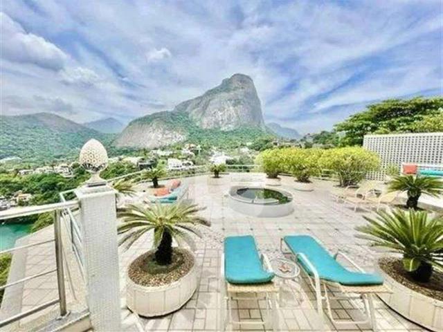 Casa venda em Joá, Rio de Janeiro