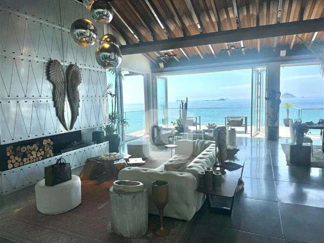 Casa venda em Joá, Rio de Janeiro