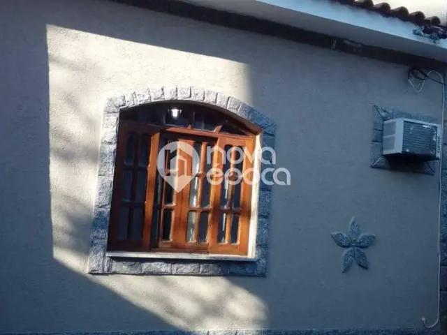 Casa venda em Lins de Vasconcelos, Rio de Janeiro